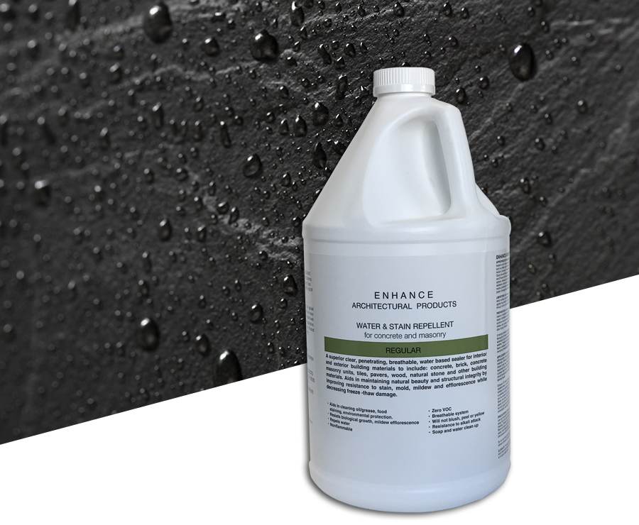 PROSOCO® Sure Klean® Light Duty Concrete Cleaner /1 Gal - Enhance  Architectural Products