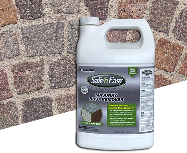 PROSOCO® Sure Klean® Light Duty Concrete Cleaner /1 Gal - Enhance  Architectural Products