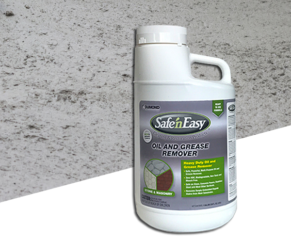 PROSOCO® Sure Klean® Light Duty Concrete Cleaner /5 Gal - Enhance